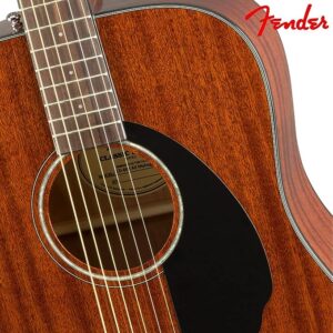 Violão Fender CD-60S All-Mahogany