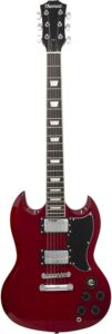Guitarra SG Thomaz