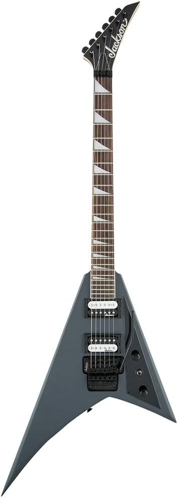 Jackson Flying V JS Series Rhoads