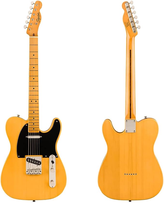 Telecaster Squier Classic Vibe