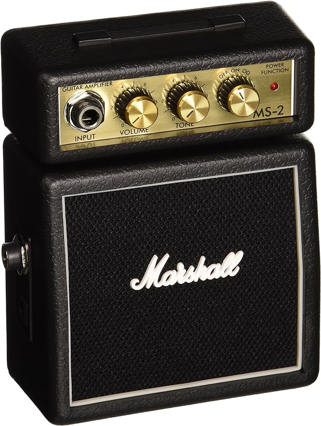 Marshall MS-2