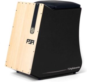 Cajon Fsa Gibao Fgb6501