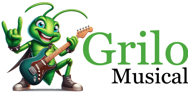 .: Grilo Musical :.  Os Melhores Instrumentos Musicais