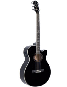 Violão Dallas Tagima