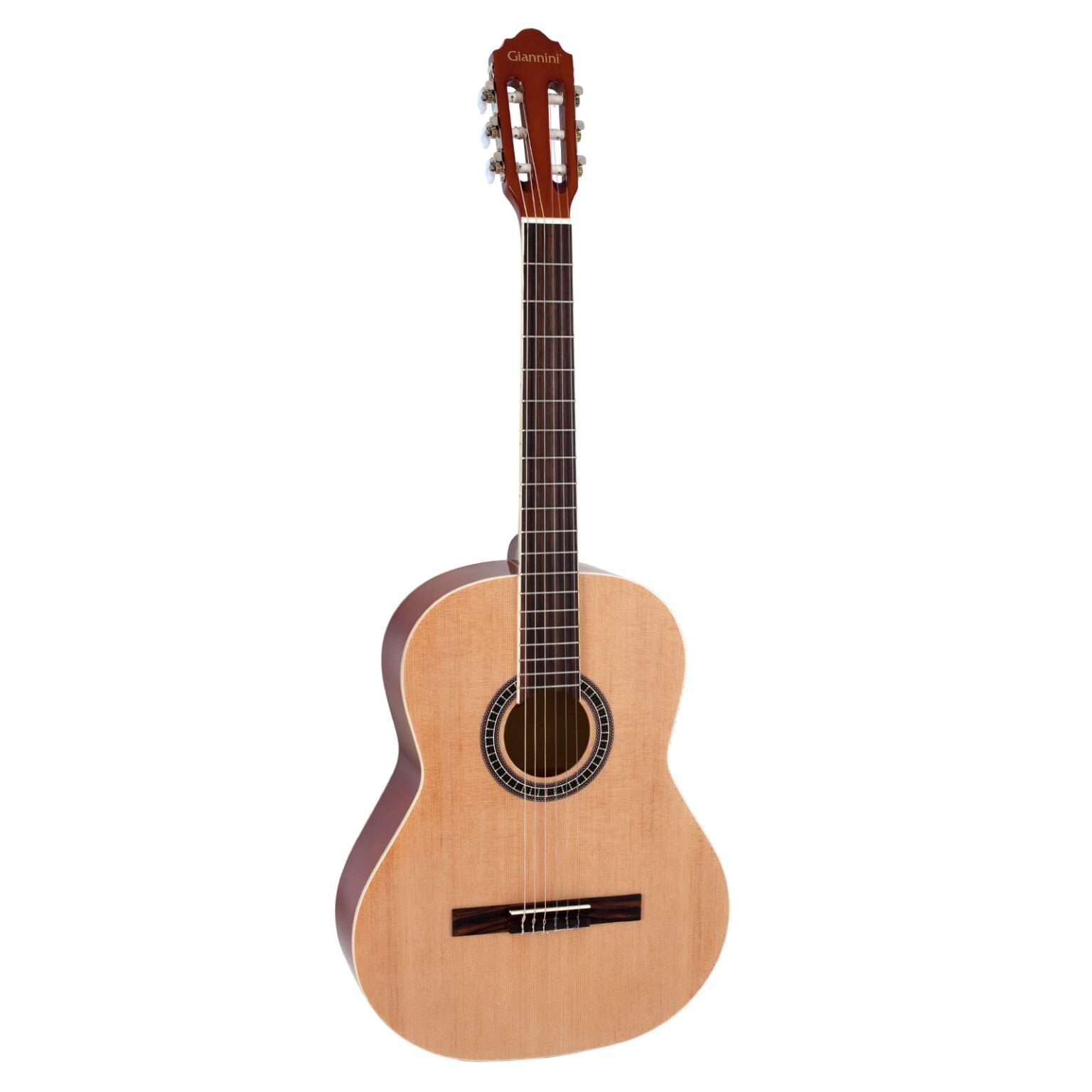 Violão Giannini GN15, É bom? - .: Grilo Musical :. Os Melhores ...