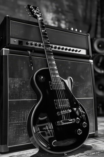 Os Melhores Amplificadores de Guitarra: Top 5 Mais Vendidos