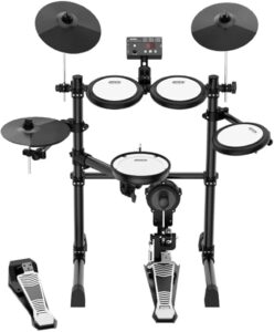 Bateria Eletrônica AROMA TDX-16s