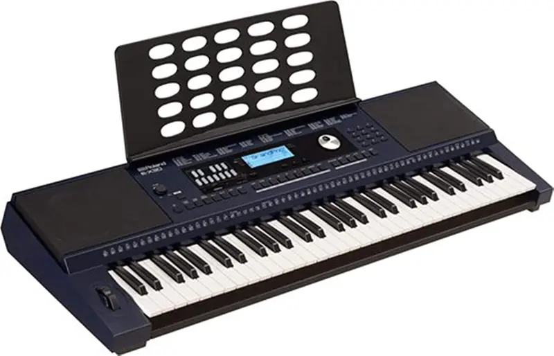 Teclado Roland E-X20A