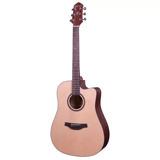 Violao Crafter Hd 100ce