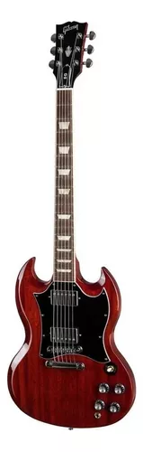 Gibson-SG-Modern-Collection