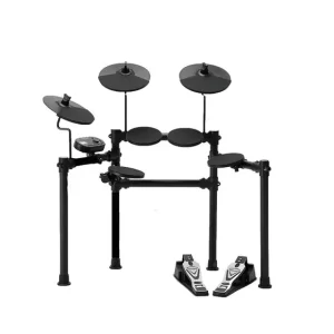 Seven Guitars Bateria Eletrônica Seven