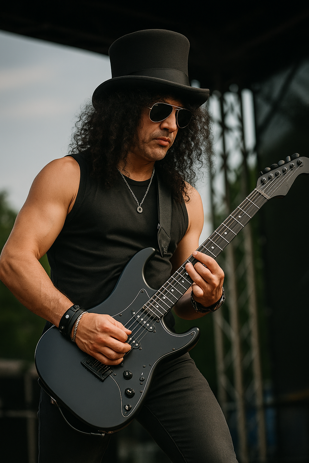 Guitarra Tagima Sixmart