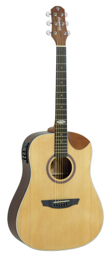 Violão Strinberg SD201HC