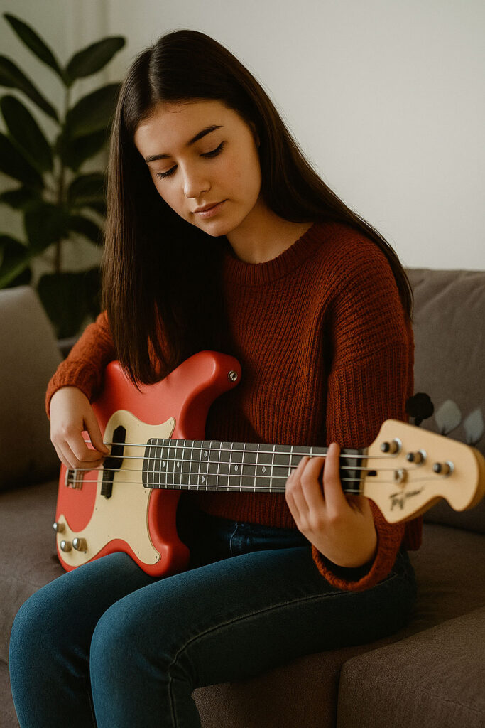 Baixo Memphis MB40 Tagima