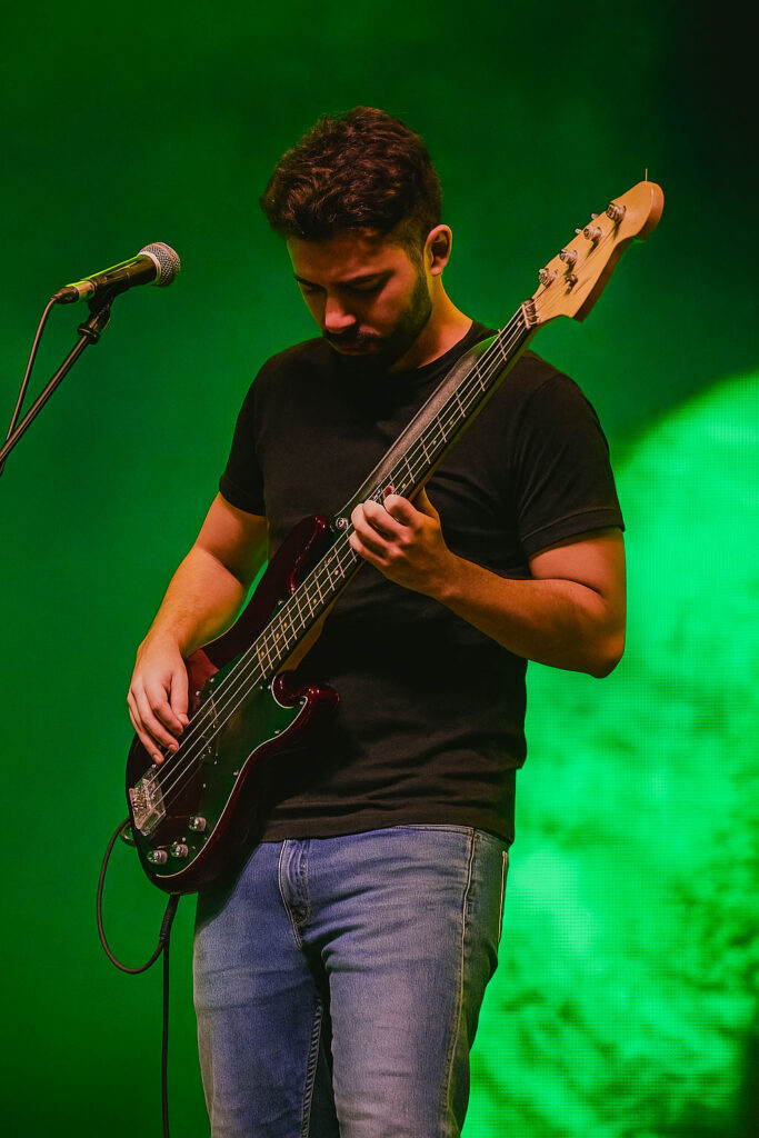 Baixo Strinberg Twr PBS 40: Review Completo, Especificações e Onde Comprar