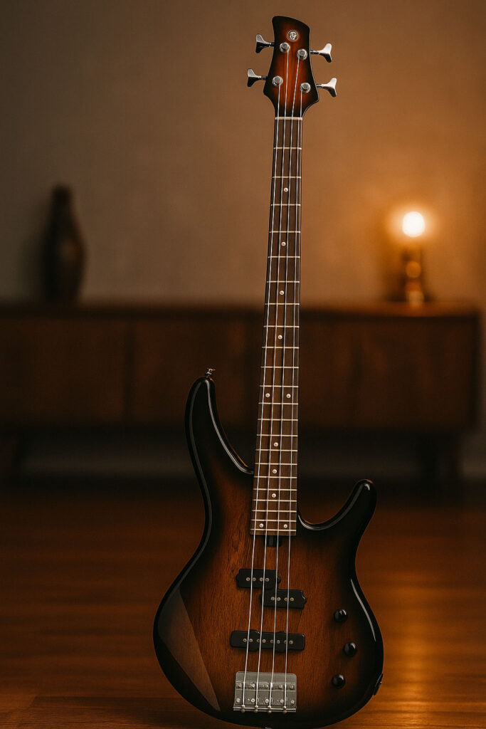 Baixo Yamaha TRBX174 EW