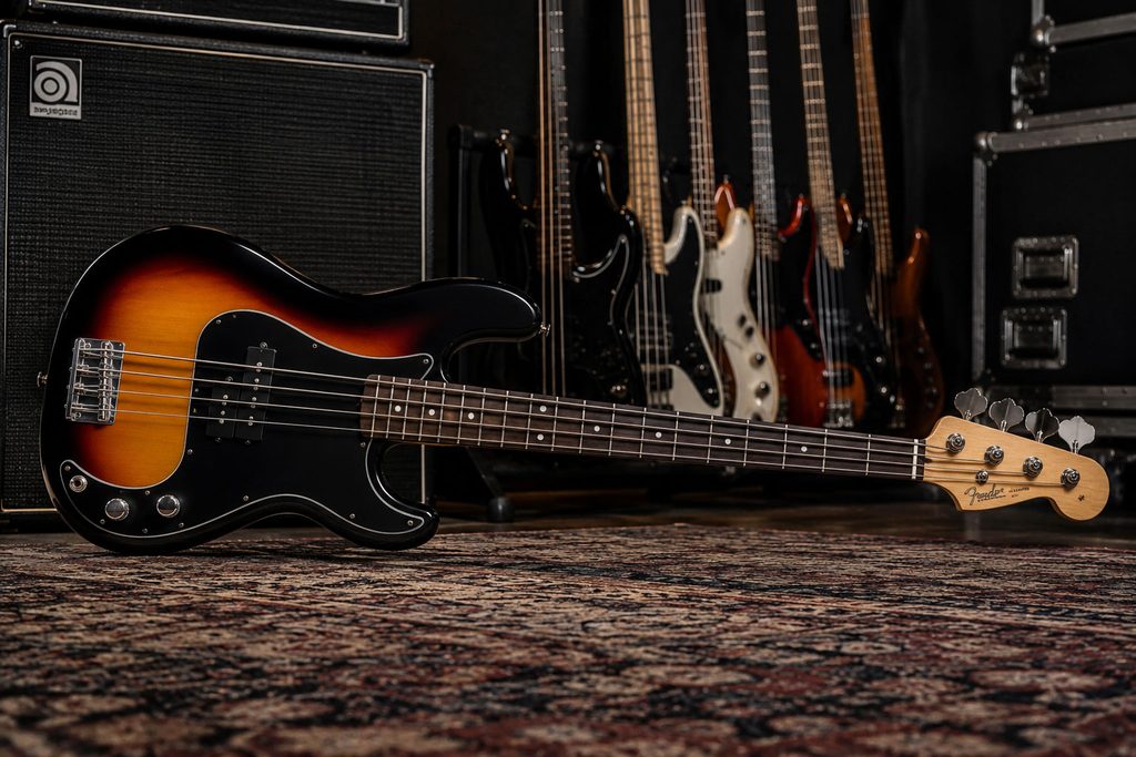 Fender Precision Bass