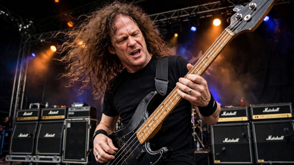 Jason Newsted