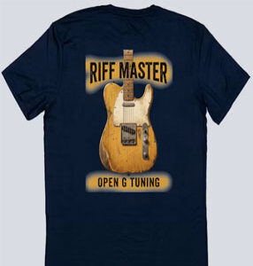 Camiseta Modal Tech 'A Telecaster de 5 Cordas' – Homenagem ao Rock Classic