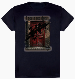 Camiseta Rock Classic Paint It Black - The Rolling Stones